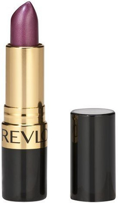 

Revlon Super Lustrous Lipstick Iced Amethyst(Iced Amethyst)