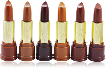 

ADS LIPSTICK BEST CHOOSE ME EFFECT COLOR - GOPTA-A4(GOPTA-A4, 3 g)