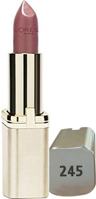 L'Oreal Paris Color Riche Lipstick(Heavenly Gold-245)
