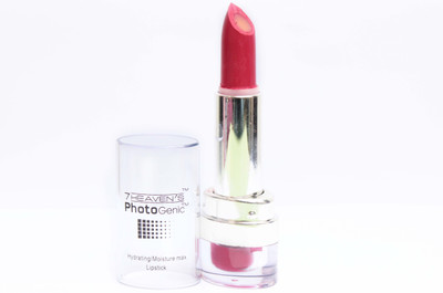 

7 Heaven's Hydrating/Moisture Max Lipstick(Blood Red)