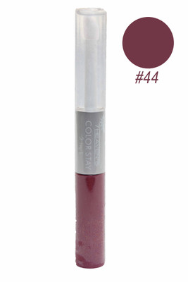 

7 Heaven's Color Stay Liquid Lipstick(Vampire, 4.5 g)
