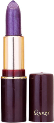 

Imported Qunex Lipstick 3109201602(Purple,)