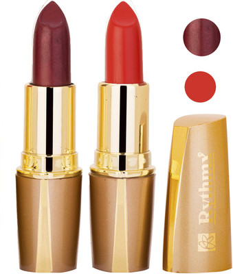 

Rythmx Matte Lipstick 512 534(Multicolor,, 8 g)