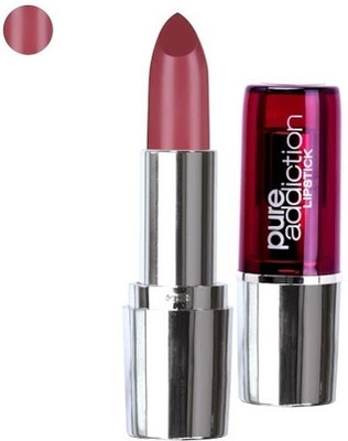 

Diana of London Pure Addiction Lipstick4Pink Dawn 5 GM(4-Pink Dawn, 5 g)