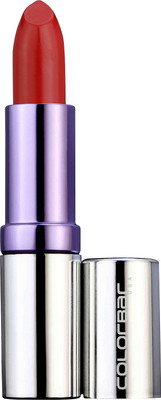 

Colorbar Creme Touch Lipstick(Brunt orange)