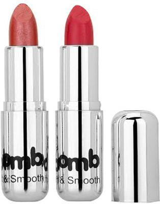 

Color Fever Silver Lable Lipstick 12 51(Multicolor, 8 g)