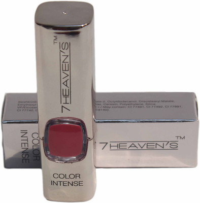 

7 Heaven's Color Intense Lipstick(Cat Walk, 3.8 g)