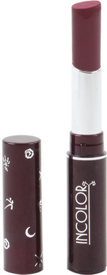 

Incolor Long Lasting Lipstic 801(Burgundy, 2.3 g)