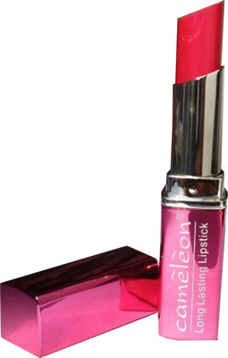

Cameleon Long Lasting Lipstick(Rainbow, 3.8 g)