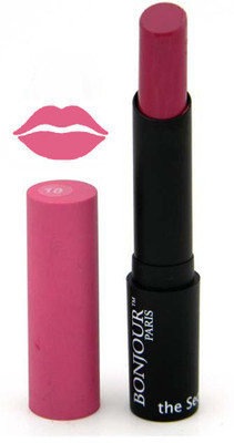 

Color Fever Creamy Matte Lipstick 10(Rose Blush,, 4 g)