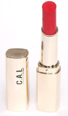 

ShopyBucket C.A.L Los Angeles Intense Matte Lipstick - Crimson Red 3.5 g(Red)