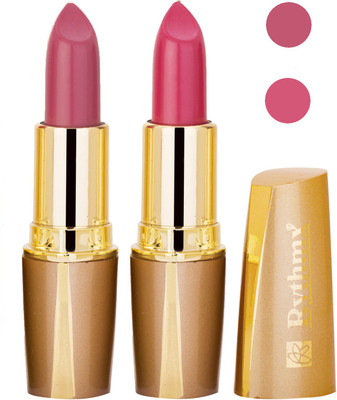 

Rythmx Matte Lipstick 530 535(Multicolor,, 8 g)