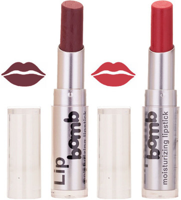 

Color Fever Creamy Matte Profissional Chocolate, Brick Orange(Chocolate, Brick Orange, 6.4 g)