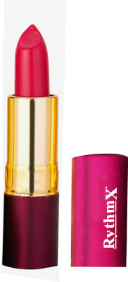 

Rythmx Matte Lipstick 435(Pink,)