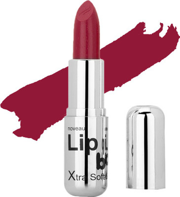 

Color Fever Mauve Creamy Matte Lipstick 404 I(Mauve-I, 4 g)