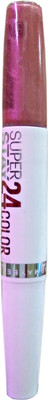 

Maybelline Super Stay 24 H Color Lipstick(FOREVER HEATHER - 310)