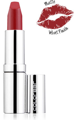 

Colorbar MATTE TOUCH LIPSTICK(Legendary, 4.2 g)