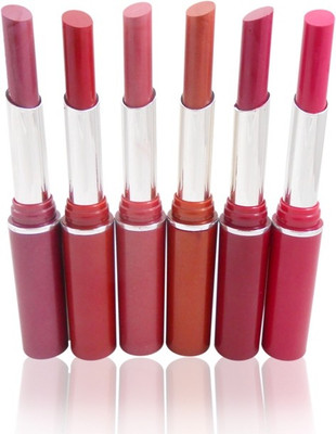 

Adbeni Crystal Moisturising Lipstick Free Liner & Rubber Band-MMPPP-S5(C2-LPSK-LT25, 2.5 g)