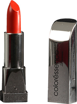 

Coloressence Premia Lip Color(Red Alert - PLC 209, 4 g)