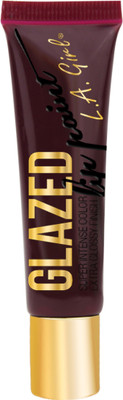 

L.A. Girl LIP PAINT GLAZED(TEMPT, 12 ml)