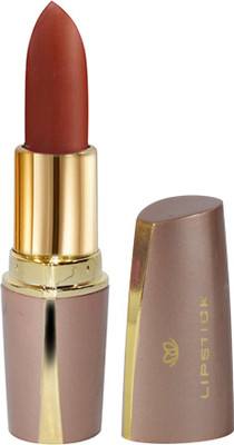 

La Perla Super Stay Hot Brown Col Lipstick(104, 4 g)