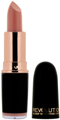 

Makeup Revolution ICONIC PRO LIPSTICK(GAME OF MYSTERY, 3.2 g)
