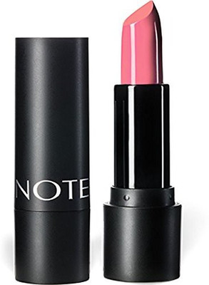 

Note Long Wearing Lipstick No* 04(Soft Rose)