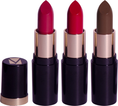 

Viviana Matte & Frosted Shades(VLF02, VLM04, VLF01)