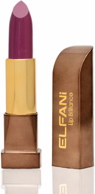 

Elfani Brilliance Lip Color(117 PURPLE)