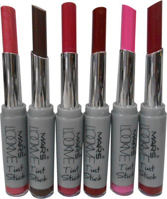 

Mars Sweet Lipstick-MK-MGGH-C(Multi-22, 10.2 g)
