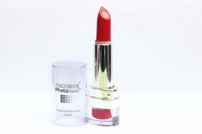 

7 Heaven's Hydrating/Moisture Max Lipstick(Deep Raspberry, 4 g)