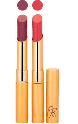 

Rythmx Golden Slim Lipstick 43-27(Multicolor,)