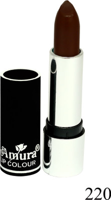 

Amura Lip Colour 220(220, 4.5 g)