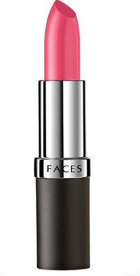 

Faces Ultime Pro Velvet Matte Lipstick(As you like it)