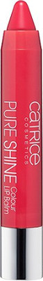

Catrice Pure Shine Colour Lip Balm 050-Cherry Ty(pink)