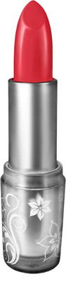 

Organistick Blood Red Organic Lipstick Shade(Blood Red, 4 g)