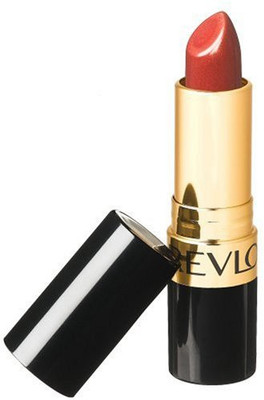 

Revlon Super Lustrous Pearl Lipstick(Spiced Brandy 523)