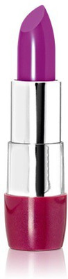 

Oriflame Sweden The One 5 in 1 Colour Stylist Lipstick Intense Collection(Vivid Violet, 4 g)