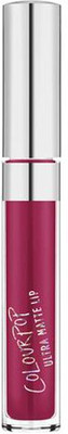 

ColourPop Ultra Matte Liquid Lipstick(More Better, 3.2 g)