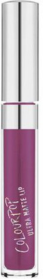 

ColourPop Ultra Matte Liquid Lipstick(Zipper, 3.2 g)