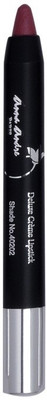

Anna Andre Paris Deluxe Creme Lipstick 40202(Dark Pink, 1.9 g)