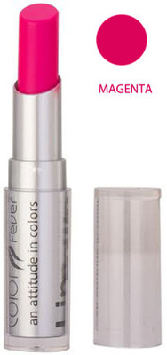 

Color Fever Neon Lipstick 25(Multicolor,, 4 g)