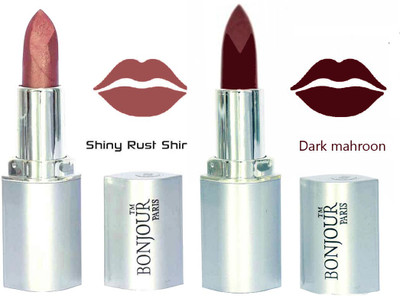 

Bonjour Paris Hot Magic color combo 008(Multicolor,)