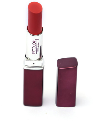 

Incolor Metallic Lipstick(Shade - 56)