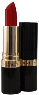 

Revlon Super Lustrous Matte Lipsticks(Look At Me - red, 4.2 g)
