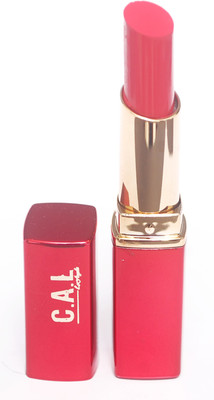 

C.A.L Los Angeles Envy Pure Color Lipstick(Charismatic Apricot, 3.5 g)