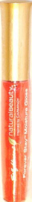 

Sally Hansen Natural Beauty Forever Stay Moisture Gloss Creamsicle(Orange)