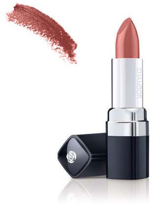 

Chambor Powder Matte Lipstick(Brique Rose 152)