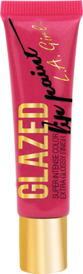 

L.A. Girl LIP PAINT GLAZED(TEASE, 12 ml)