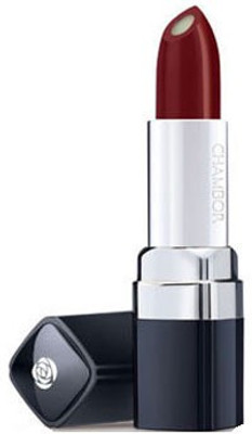 

Chambor Moisture Plus Lipstick(Maroon Plus - 362)